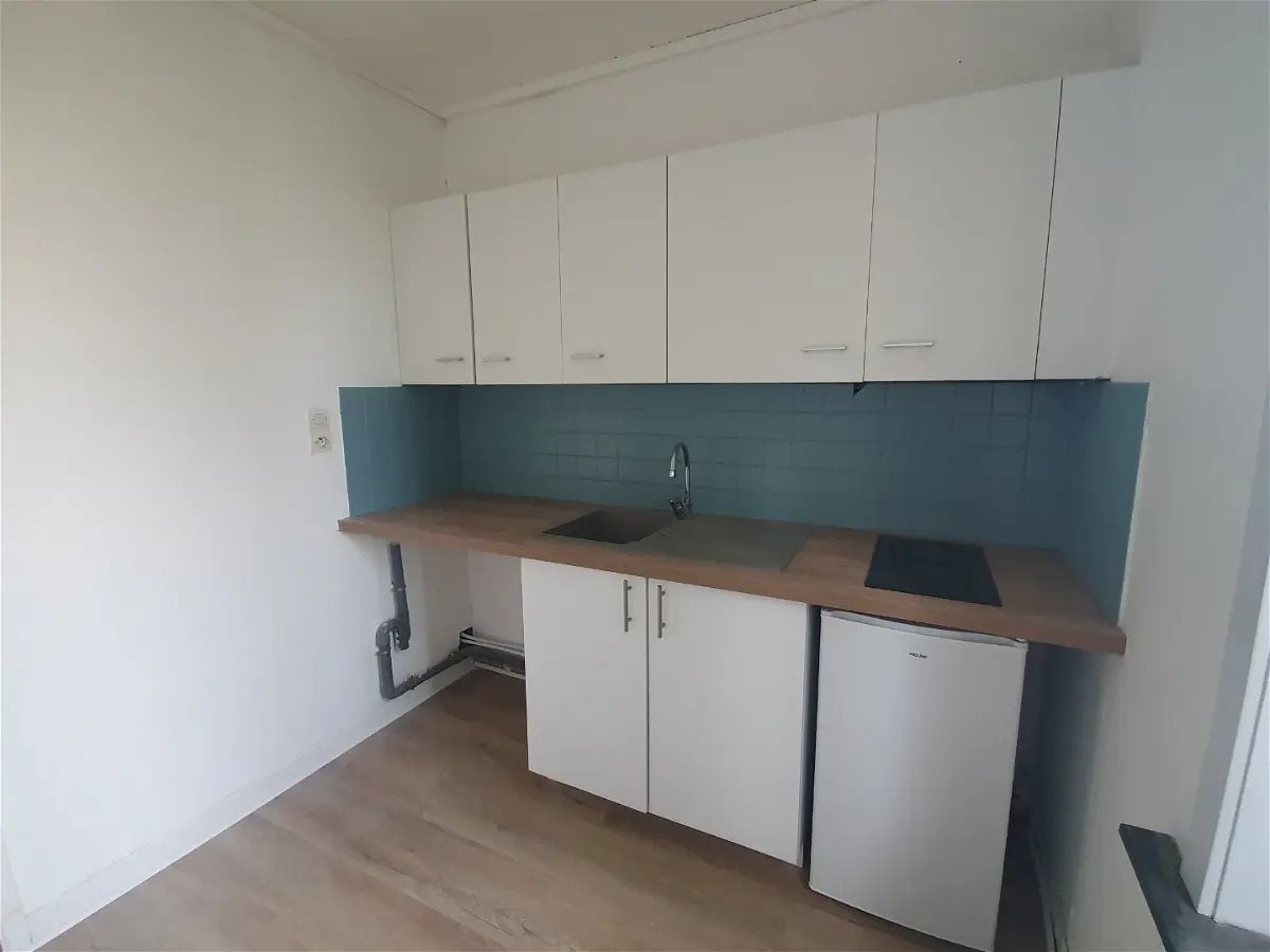 Appartement à louer, 31m², Louvroil