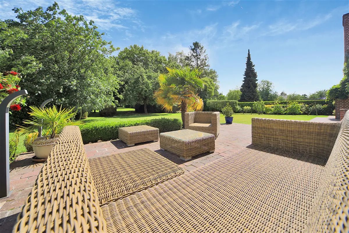Maison à vendre, 350m², Haillicourt