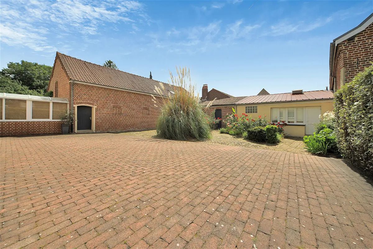 Maison à vendre, 350m², Haillicourt