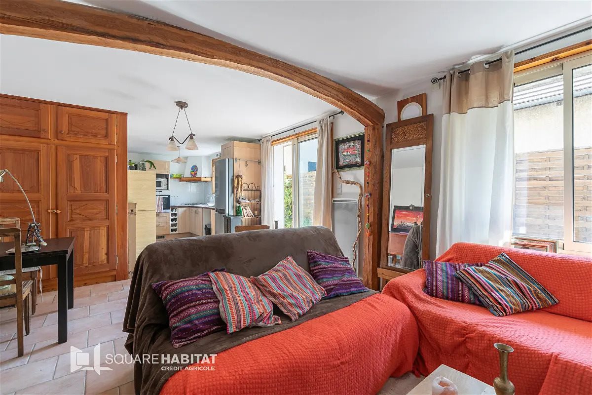Appartement à vendre, 41m², Gap