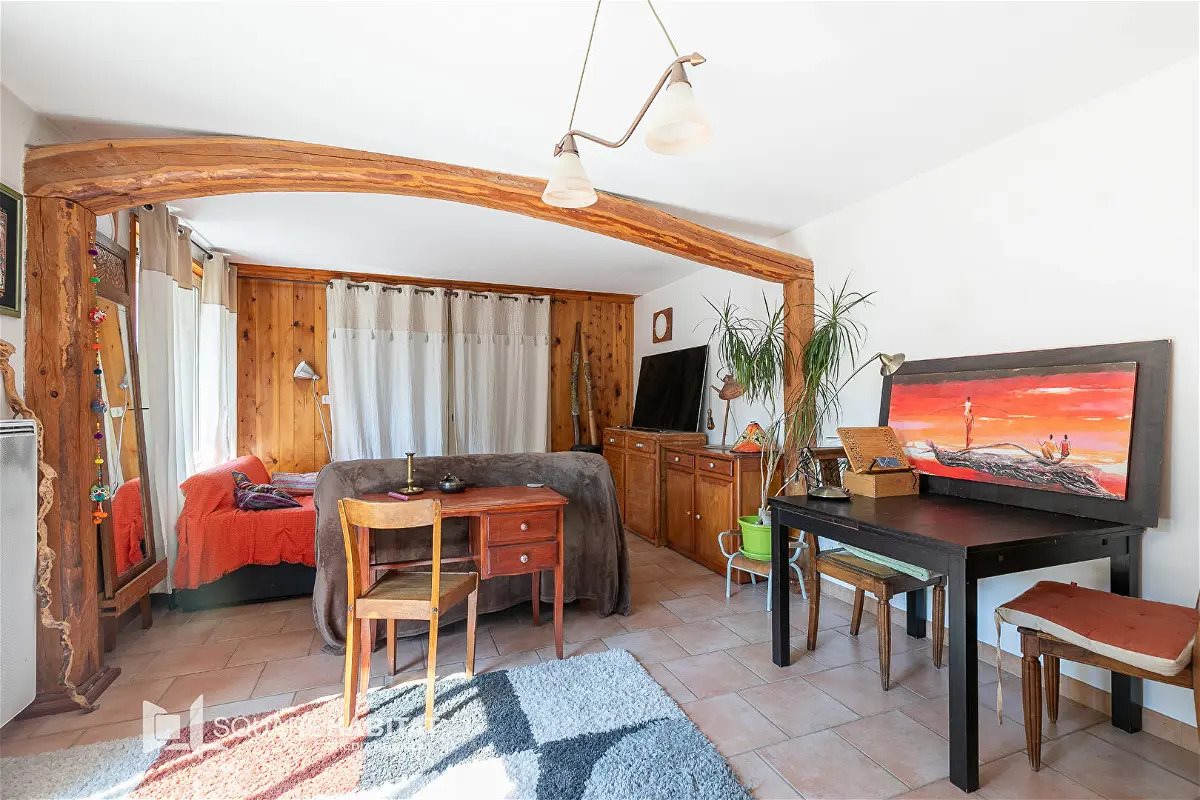 Appartement à vendre, 41m², Gap