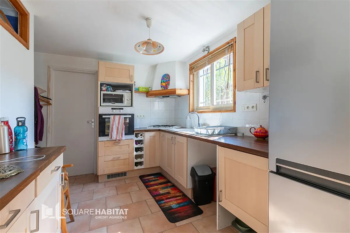Appartement à vendre, 41m², Gap