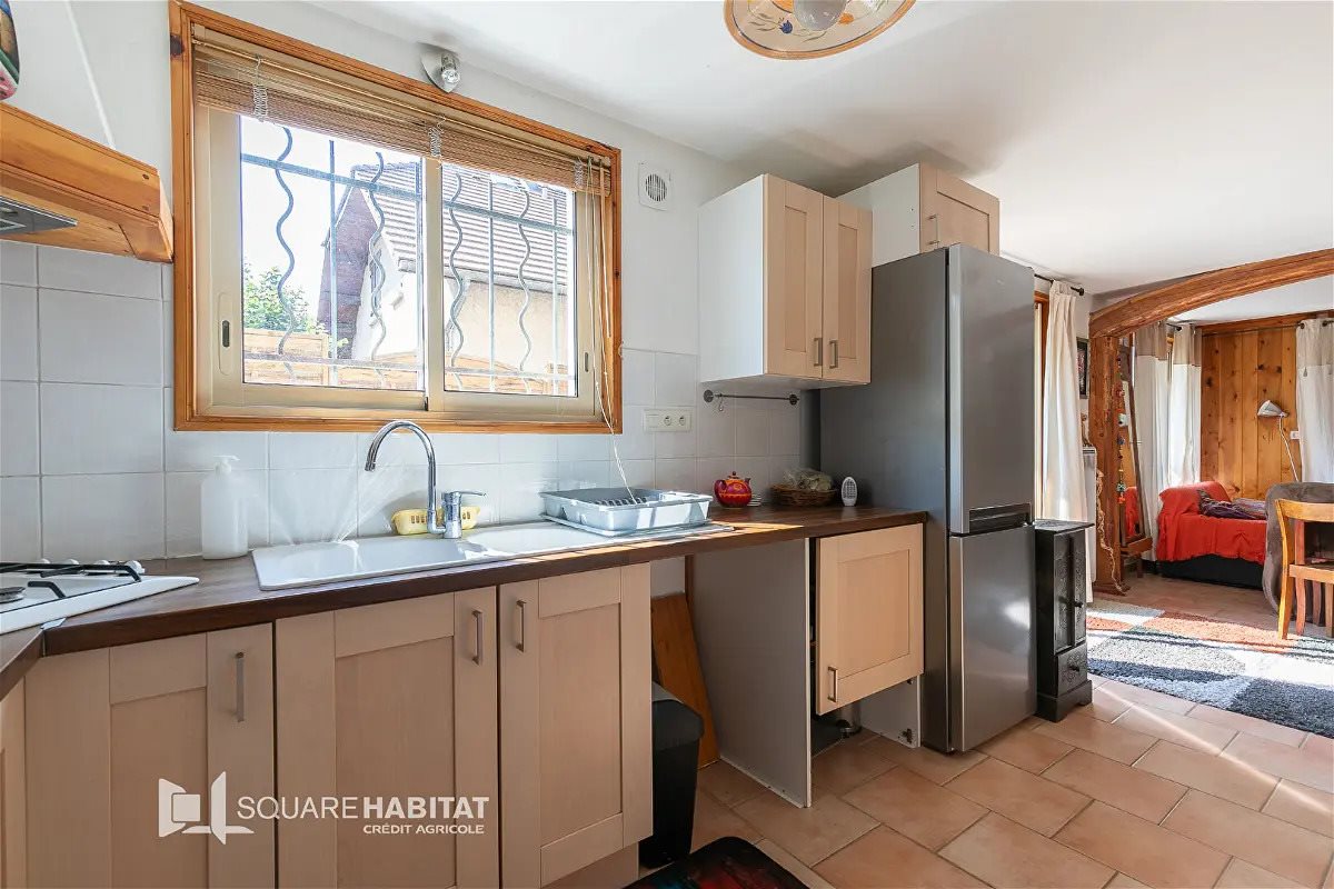 Appartement à vendre, 41m², Gap