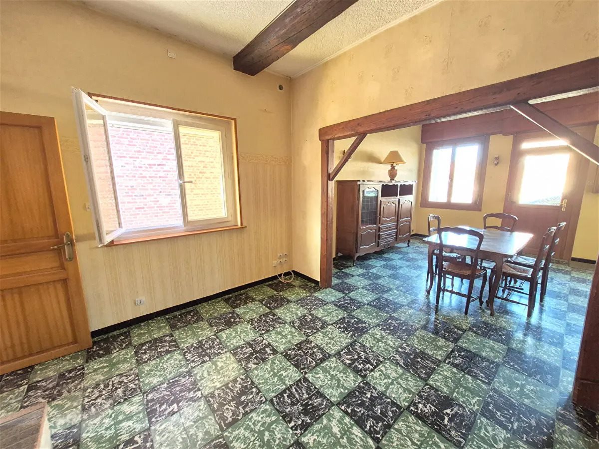 Maison à vendre, 90m², Fenain