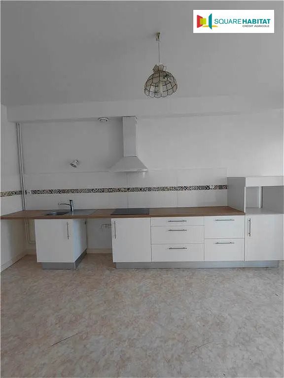 Appartement à louer, 117m², Oloron-Sainte-Marie