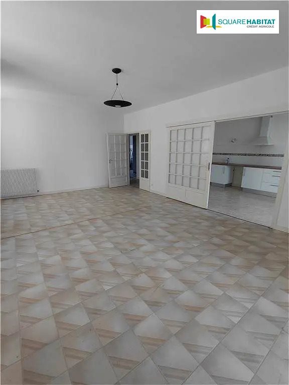Appartement à louer, 117m², Oloron-Sainte-Marie