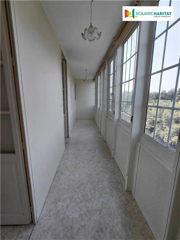 Appartement à louer, 117m², Oloron-Sainte-Marie