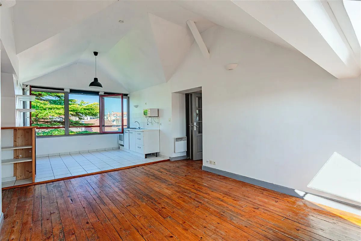 Appartement à vendre, 54m², Bayonne