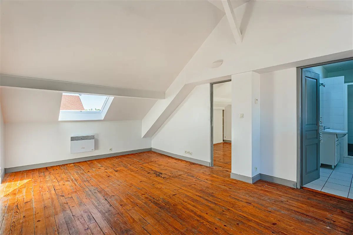Appartement à vendre, 54m², Bayonne