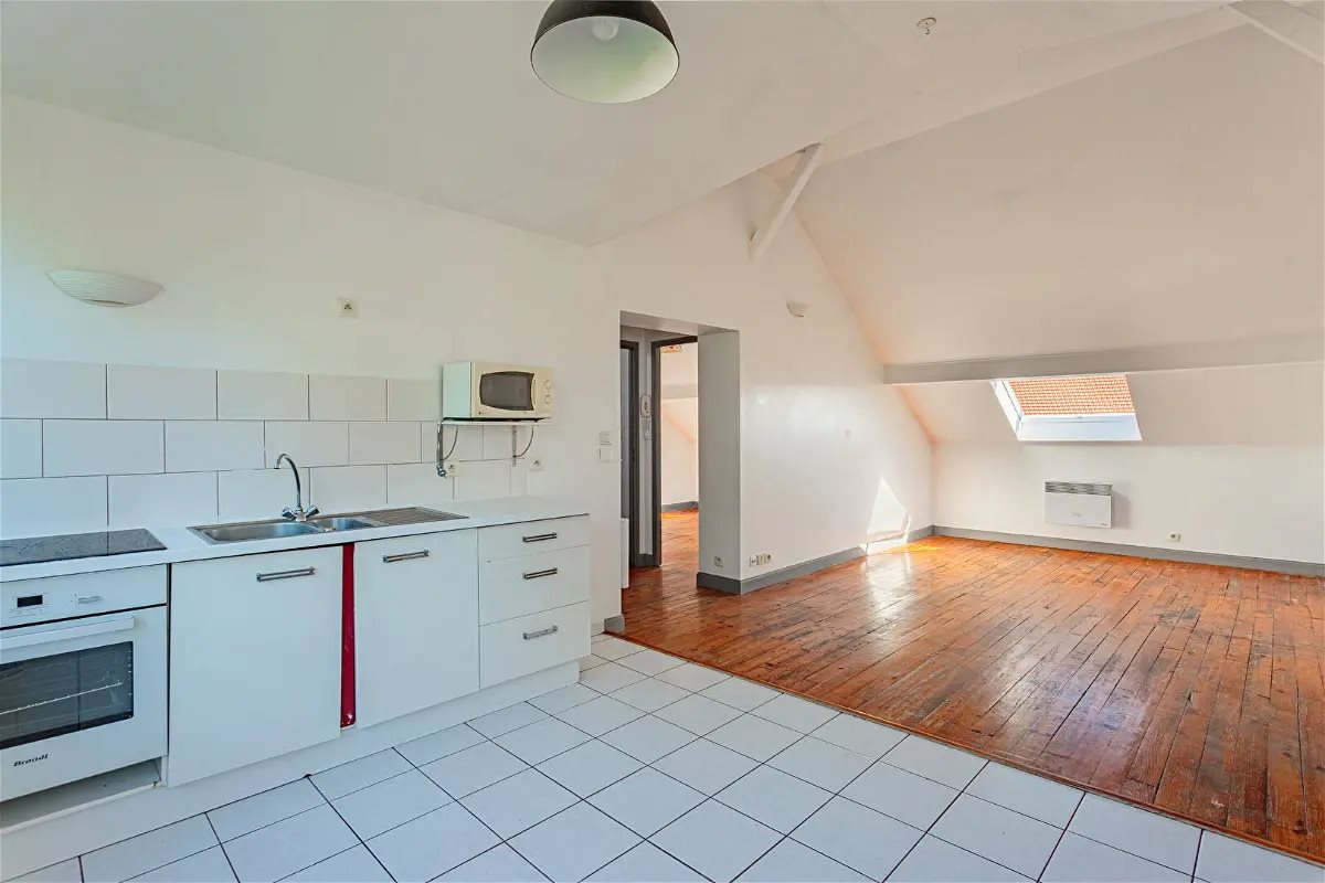 Appartement à vendre, 54m², Bayonne