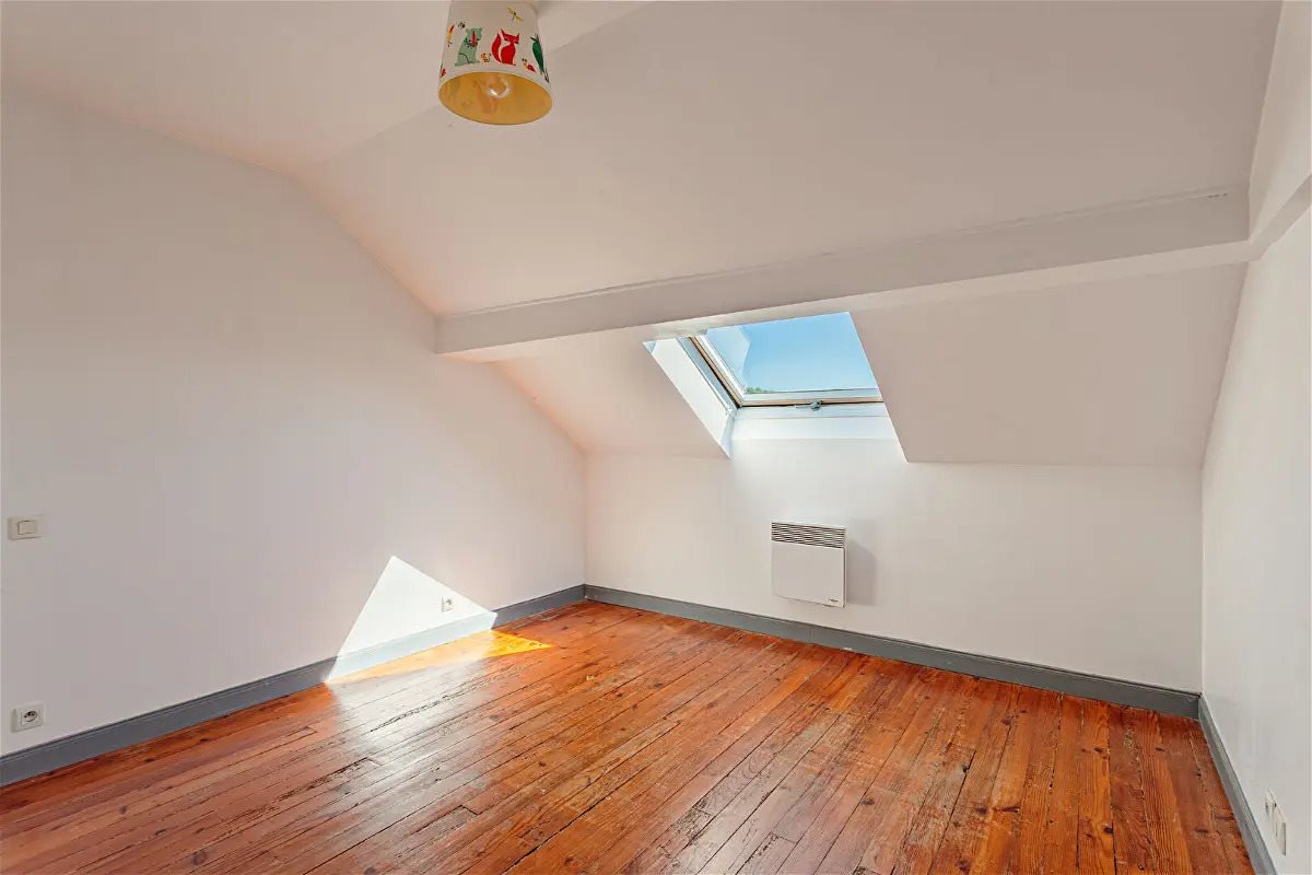Appartement à vendre, 54m², Bayonne
