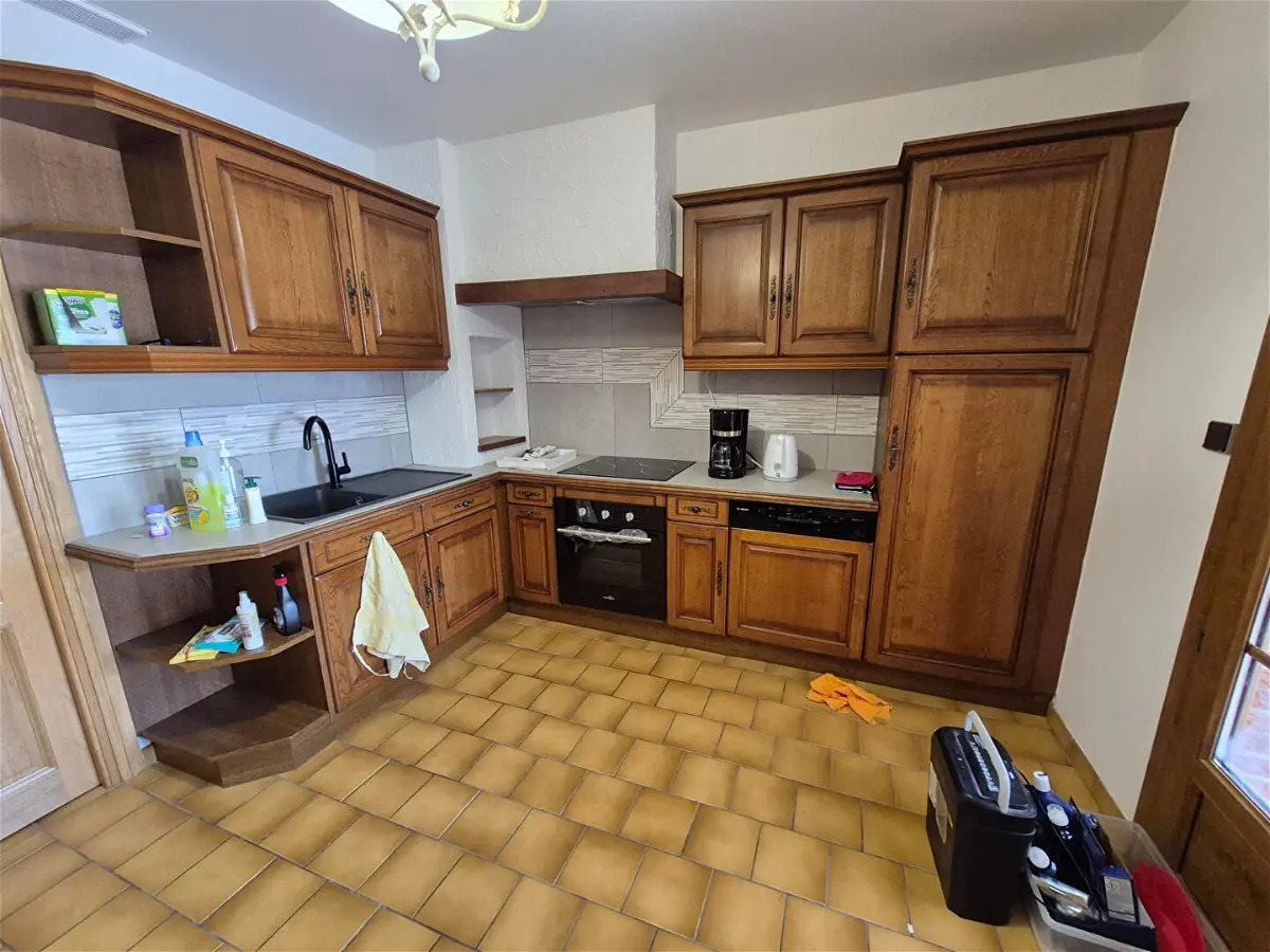 Maison à vendre, 131m², Haisnes