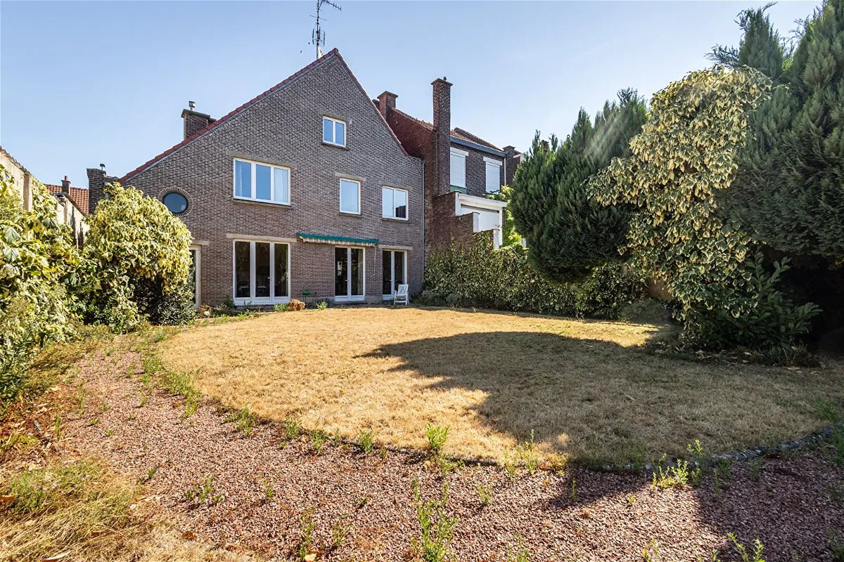 Maison à vendre, 174m², Mouvaux
