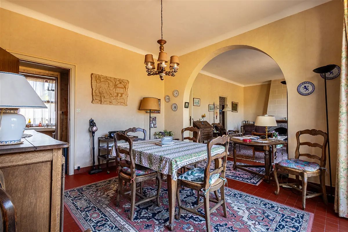 Maison à vendre, 174m², Mouvaux