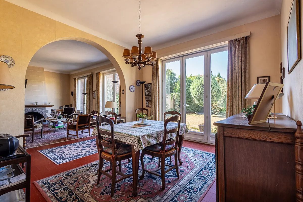 Maison à vendre, 174m², Mouvaux