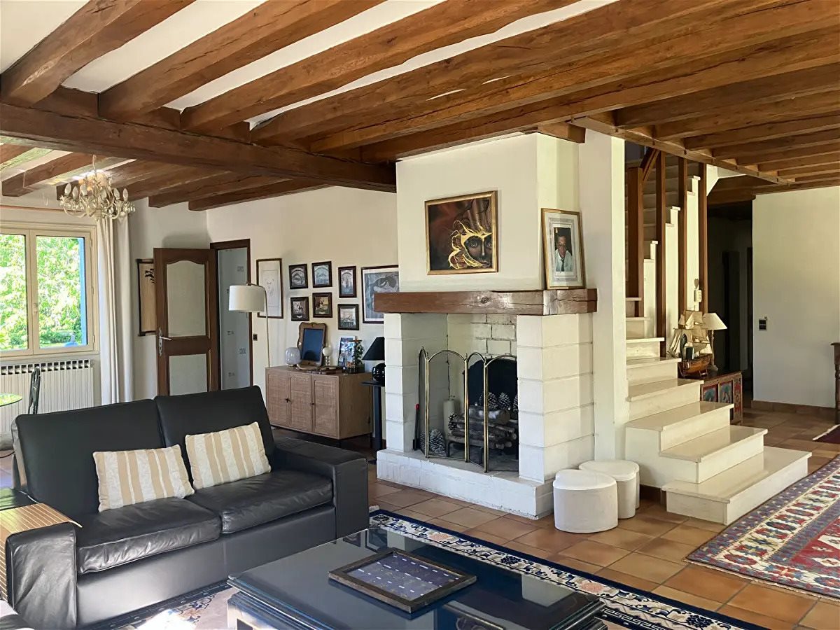 Maison à vendre, 234m², Villandry