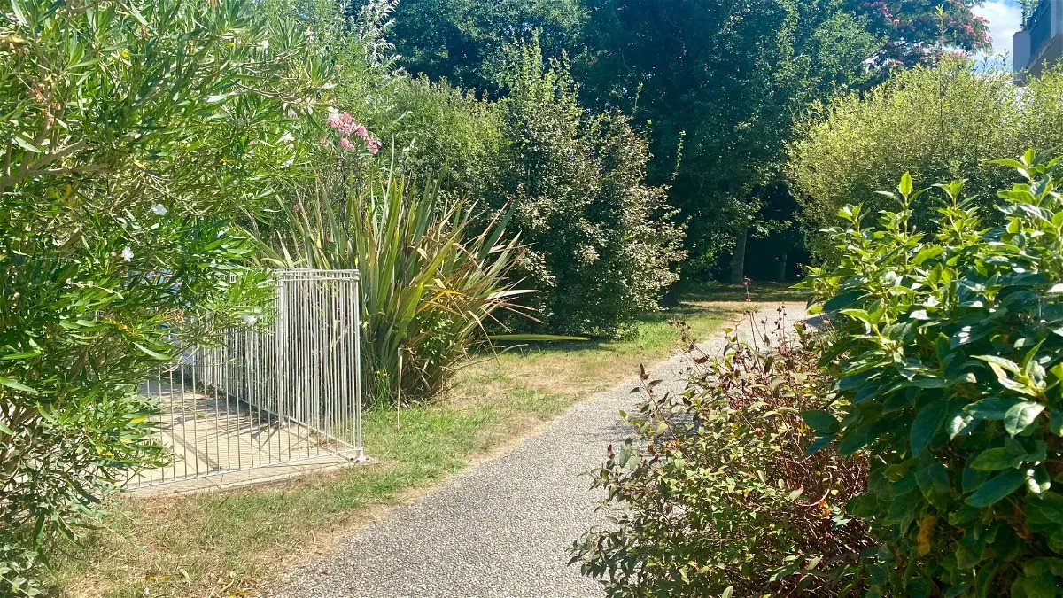 Appartement à vendre, 33m², Saint-Vincent-de-Tyrosse