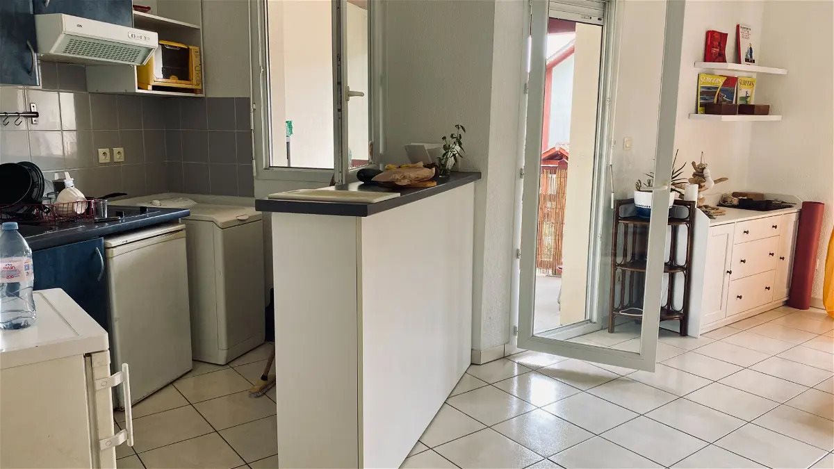 Appartement à vendre, 33m², Saint-Vincent-de-Tyrosse