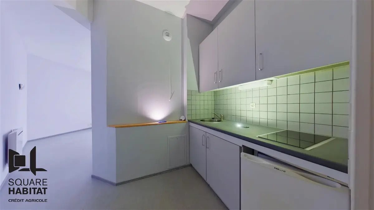 Appartement à louer, 26m², La Roche-Posay
