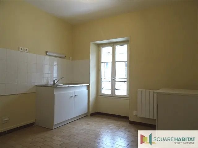 Appartement à louer, 66m², Chevannes