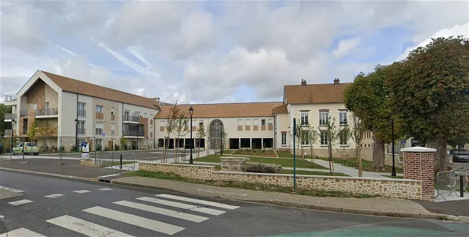 Appartement à vendre, 64m², Serris