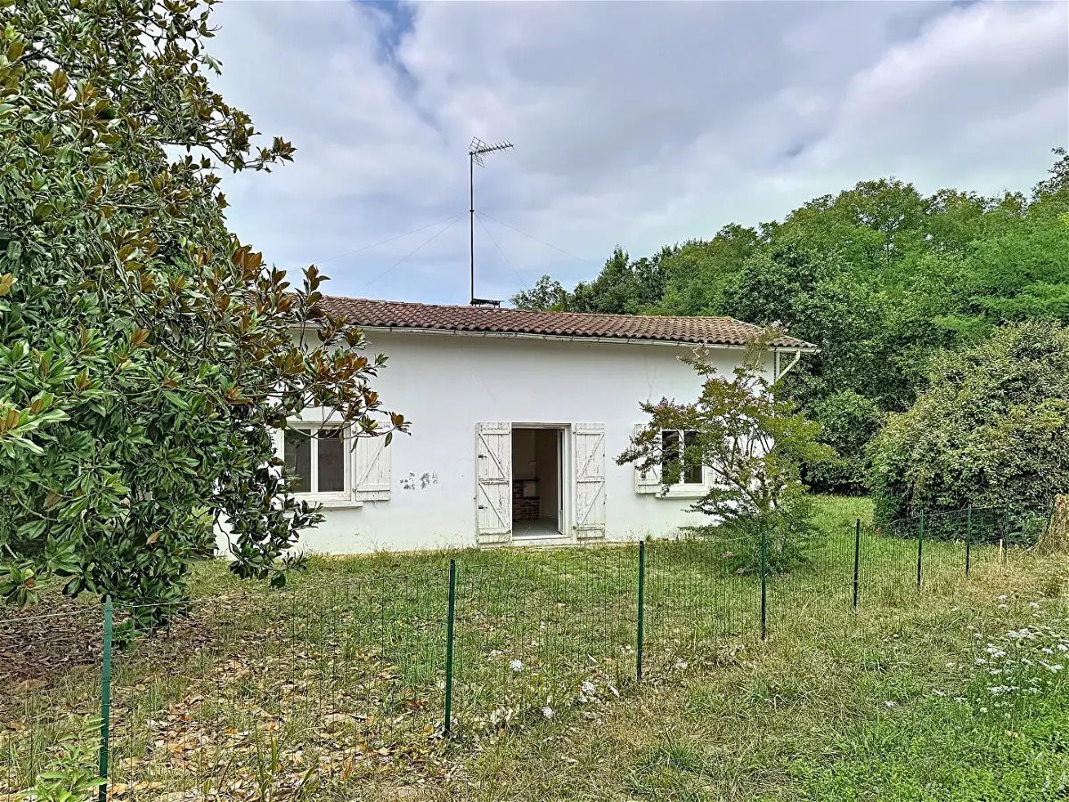 Maison à vendre, 72m², Orist