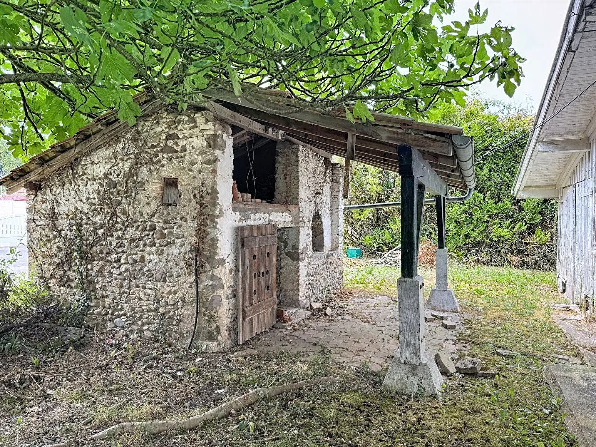 Maison à vendre, 72m², Orist