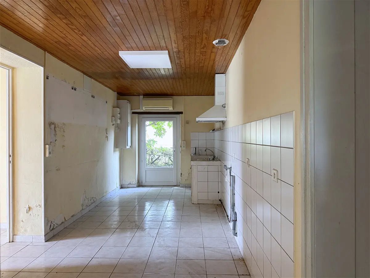Maison à vendre, 72m², Orist