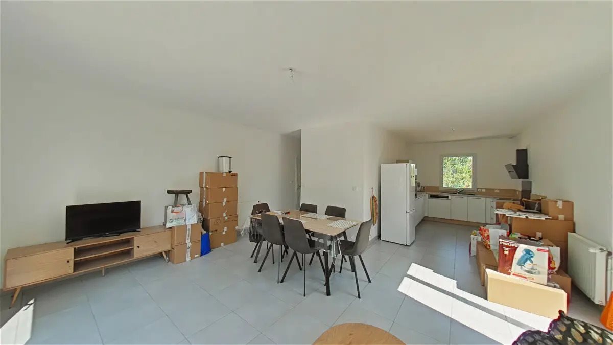 Maison à vendre, 87m², Joué-lès-Tours