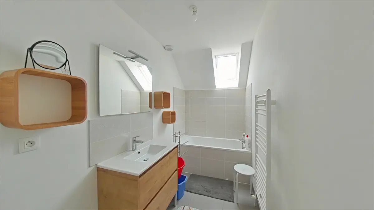 Maison à vendre, 87m², Joué-lès-Tours