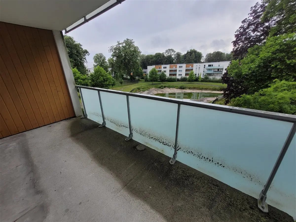Appartement à louer, 45m², Loos