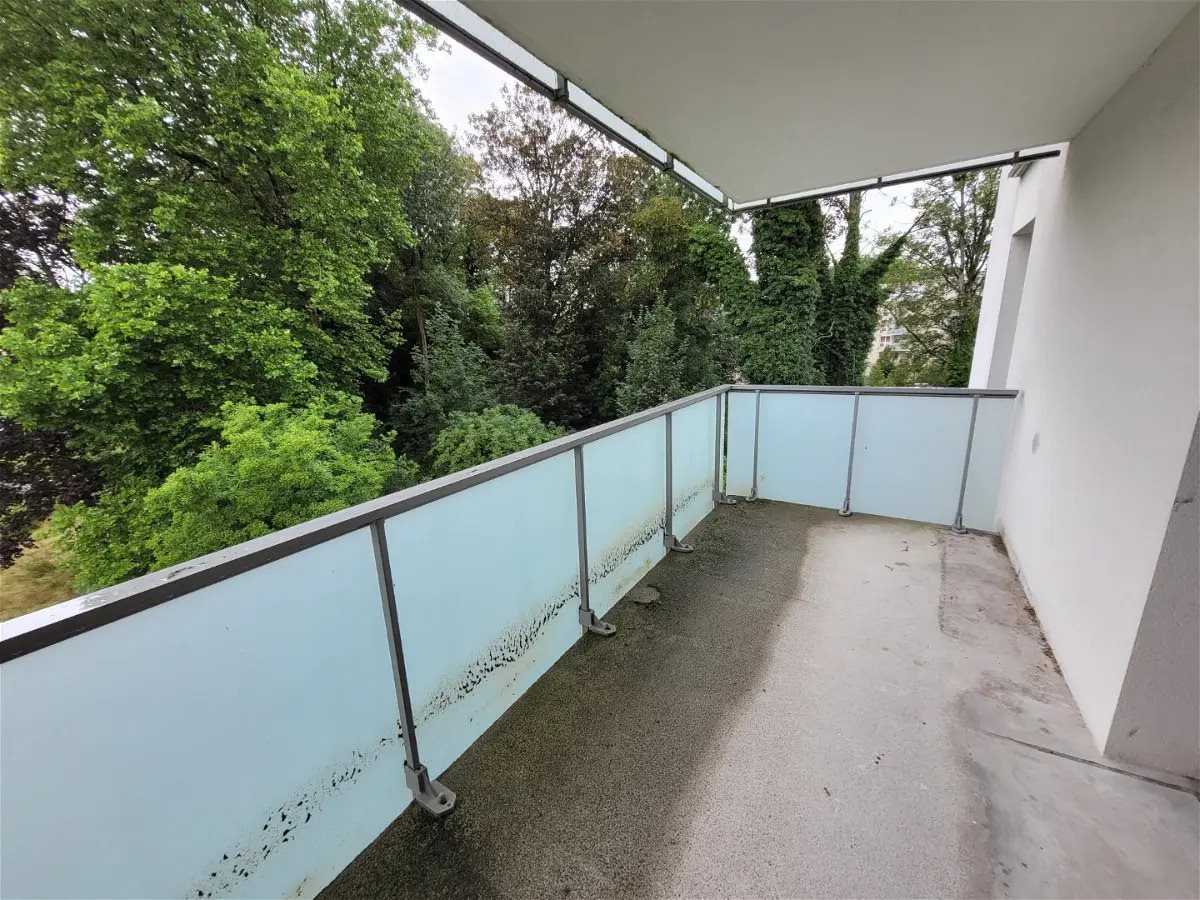 Appartement à louer, 45m², Loos