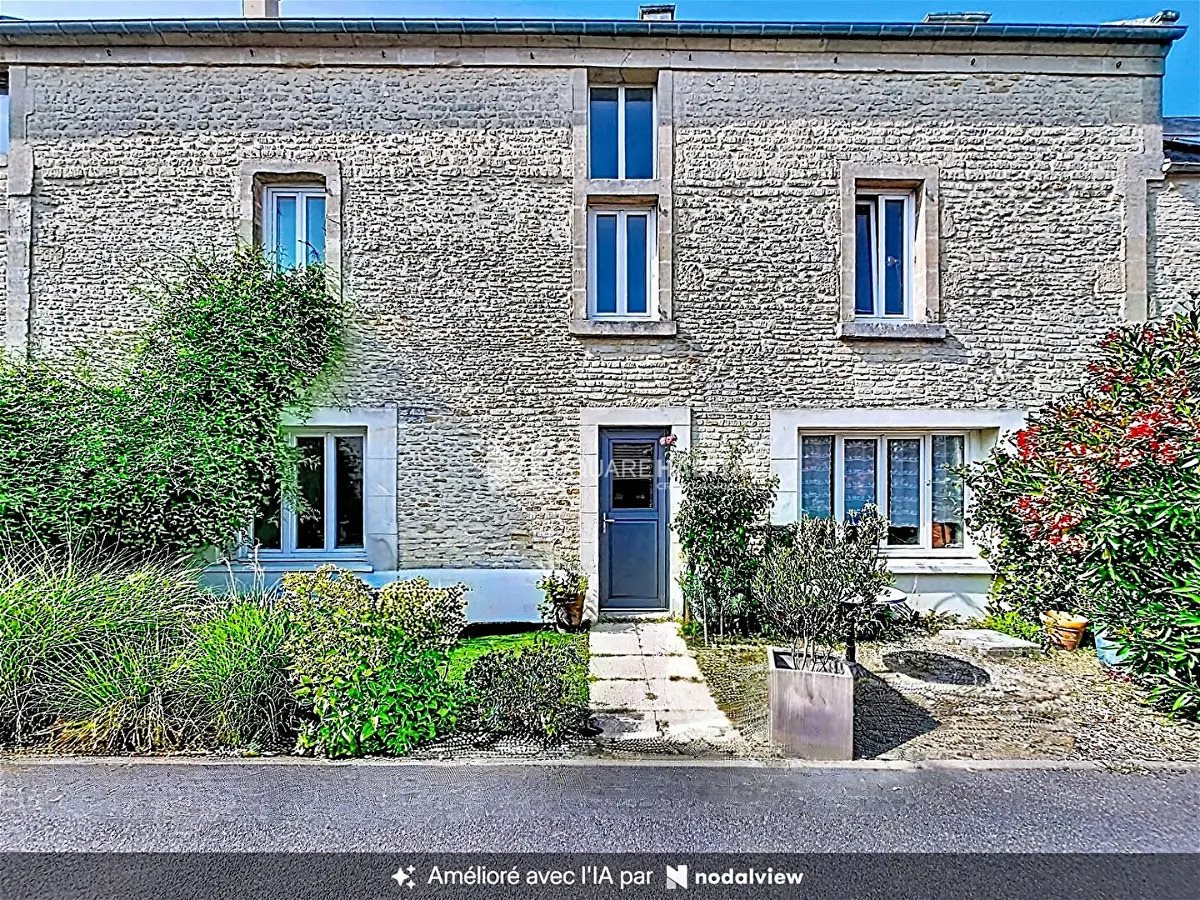 Maison à vendre, 141m², Thaon