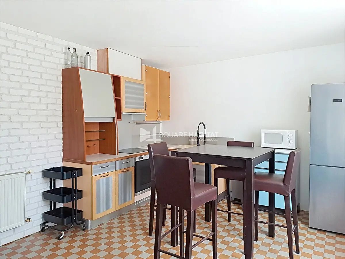Maison à vendre, 141m², Thaon