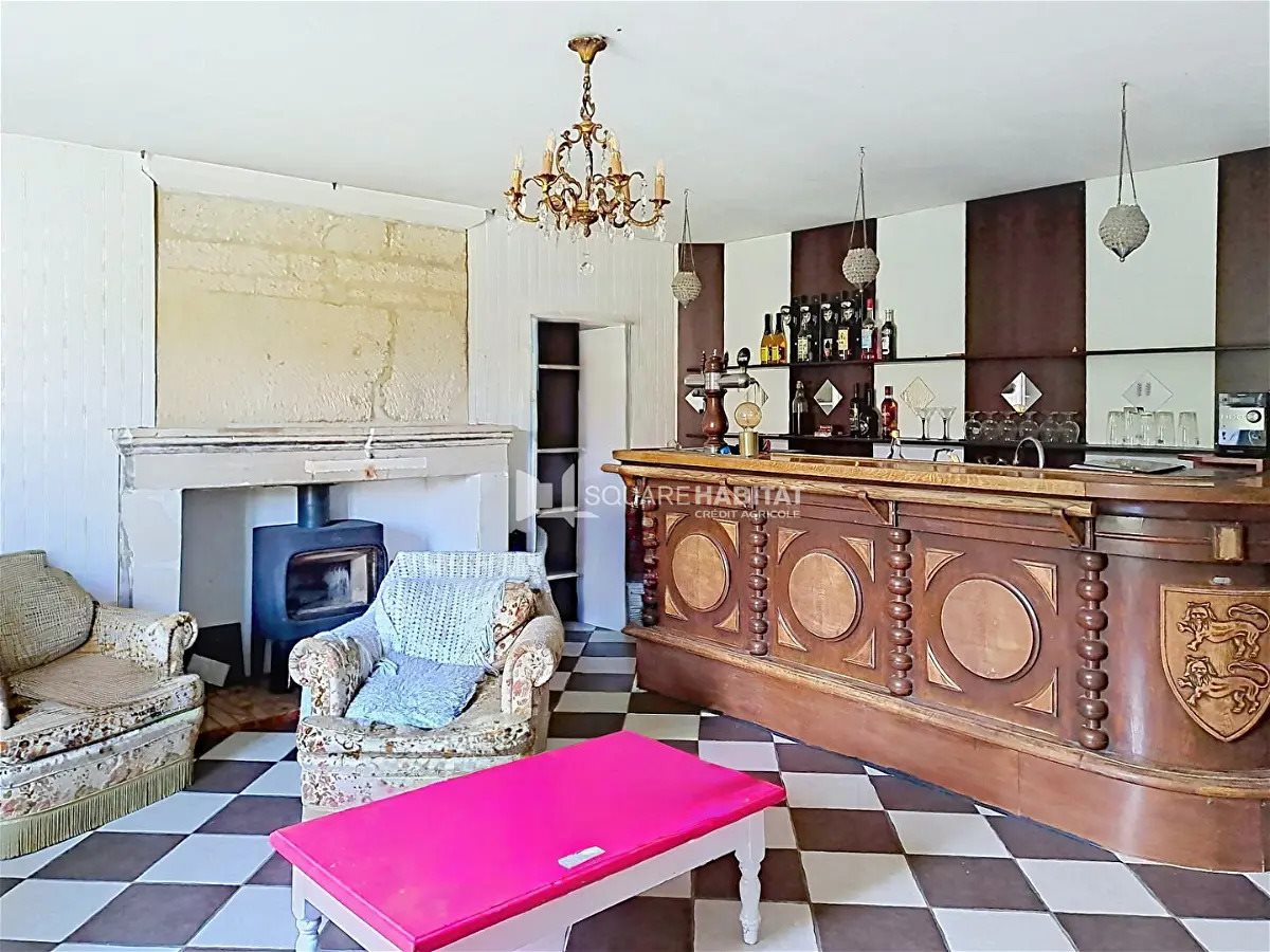 Maison à vendre, 141m², Thaon