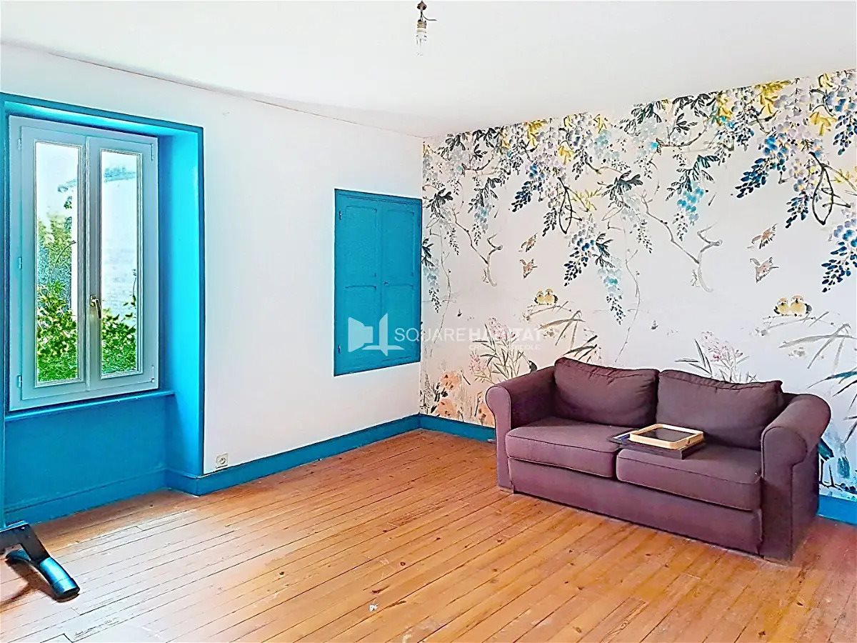 Maison à vendre, 141m², Thaon