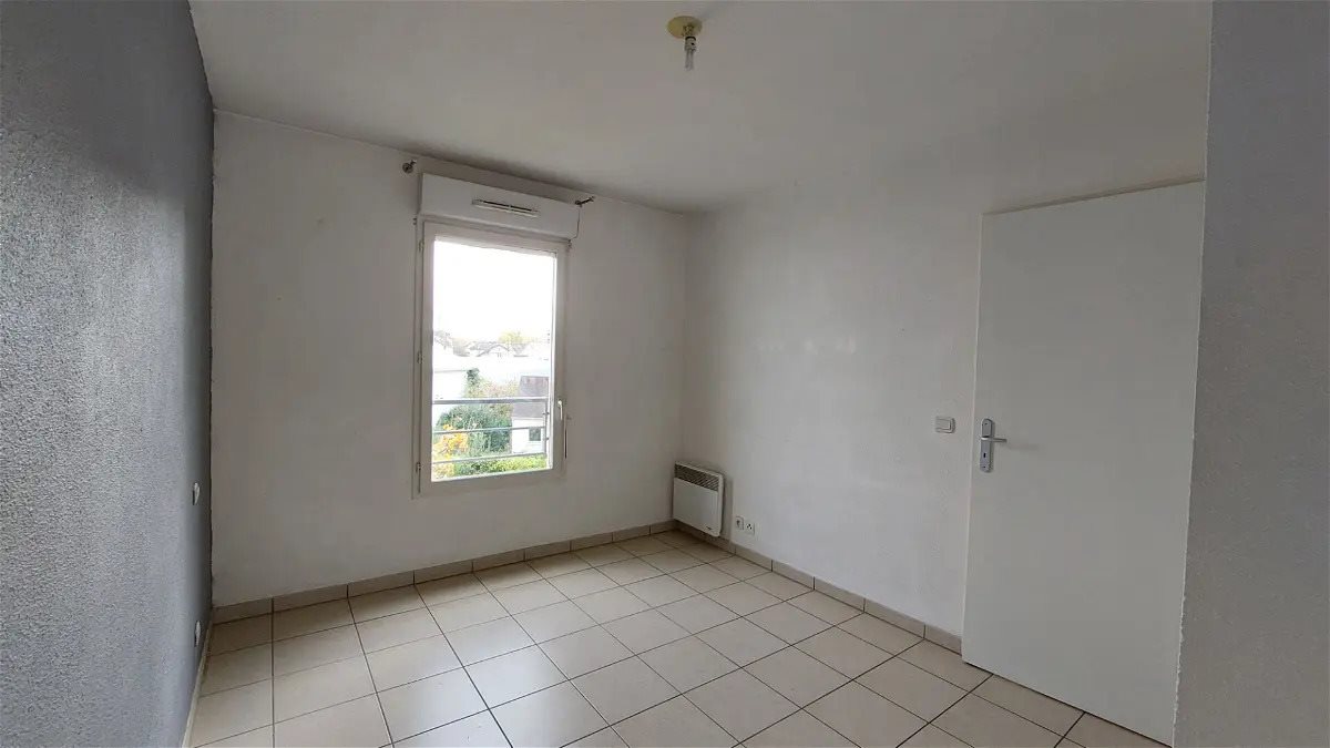 Appartement à vendre, 42m², Melun