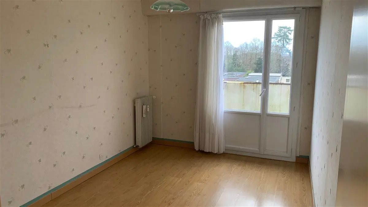 Appartement à vendre, 74m², Lisieux