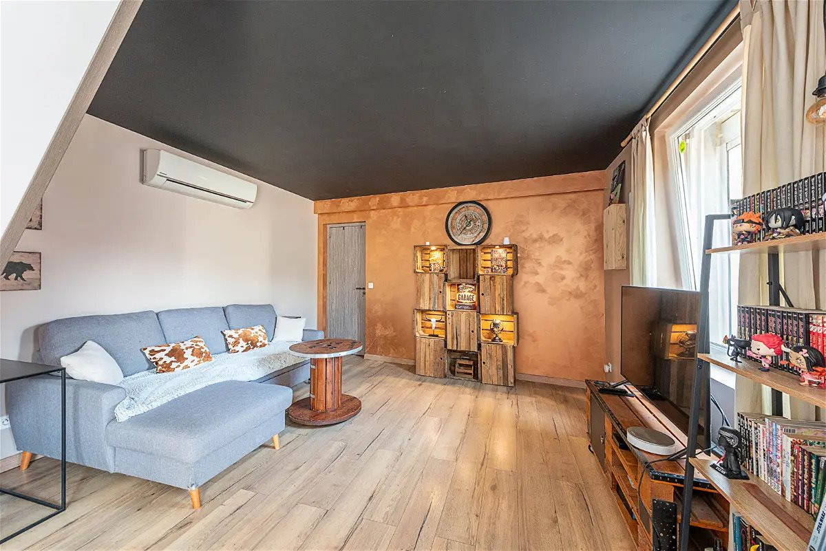 Maison à vendre, 100m², Fressain