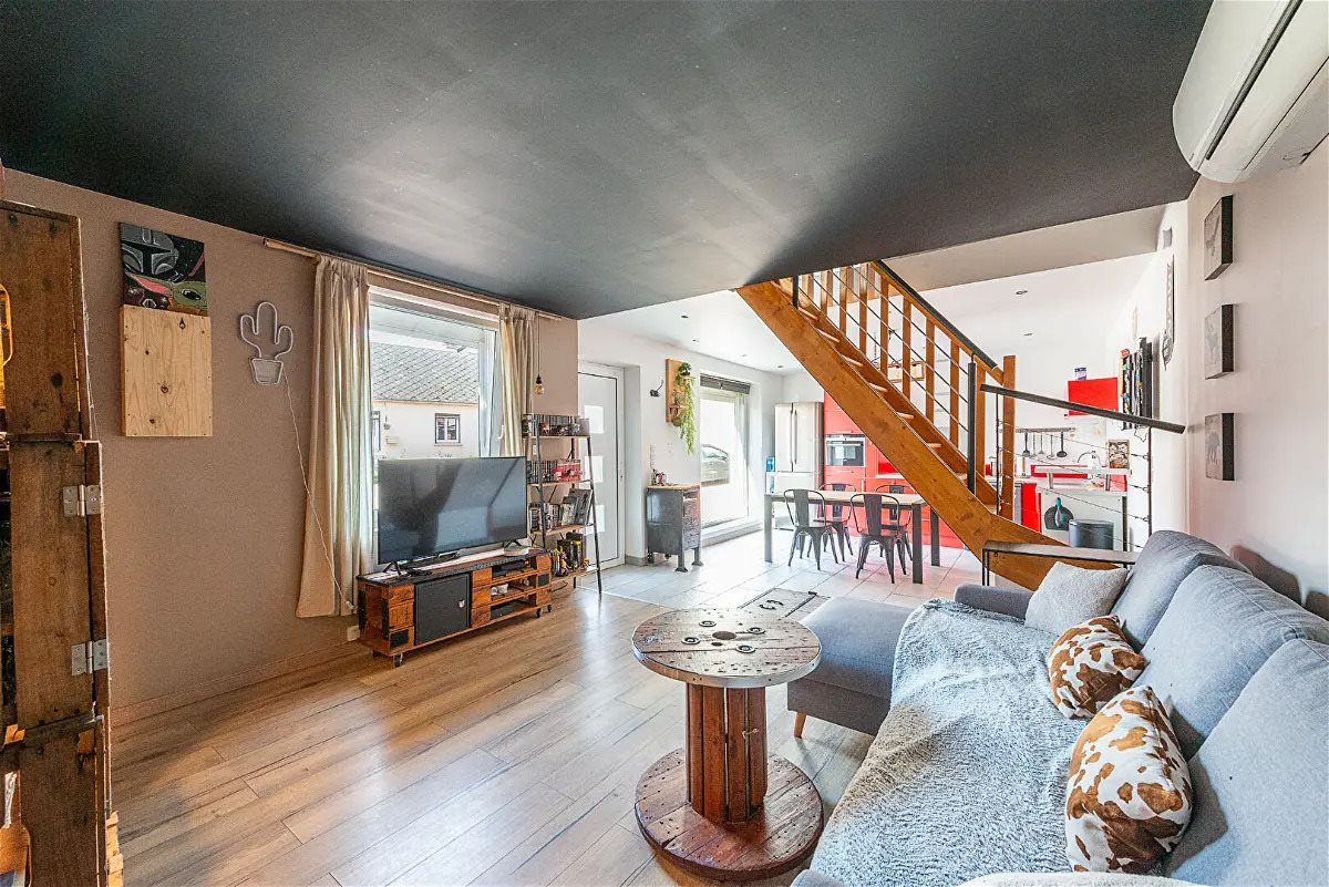 Maison à vendre, 100m², Fressain