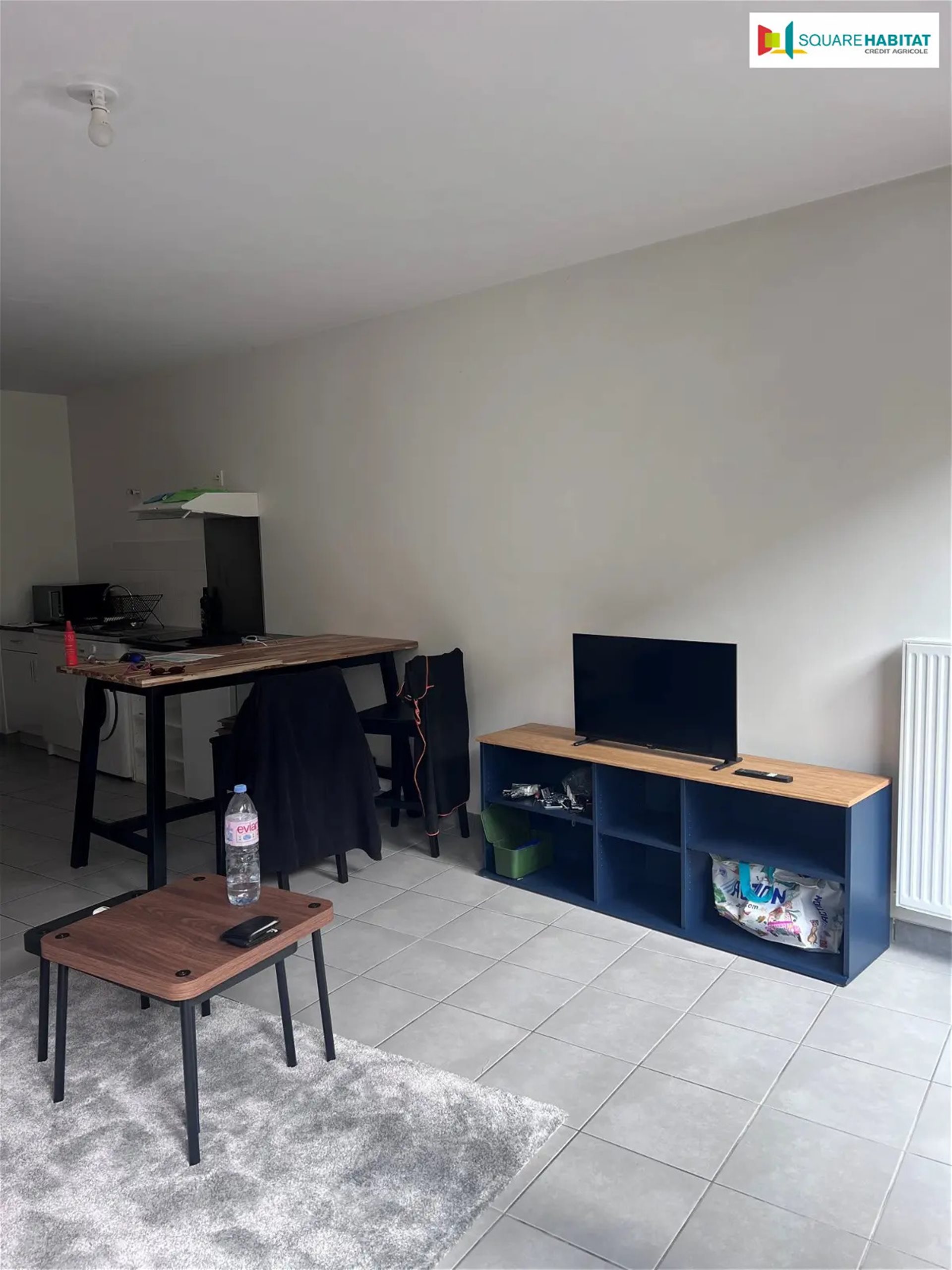 Appartement à louer, 32m², Bayonne