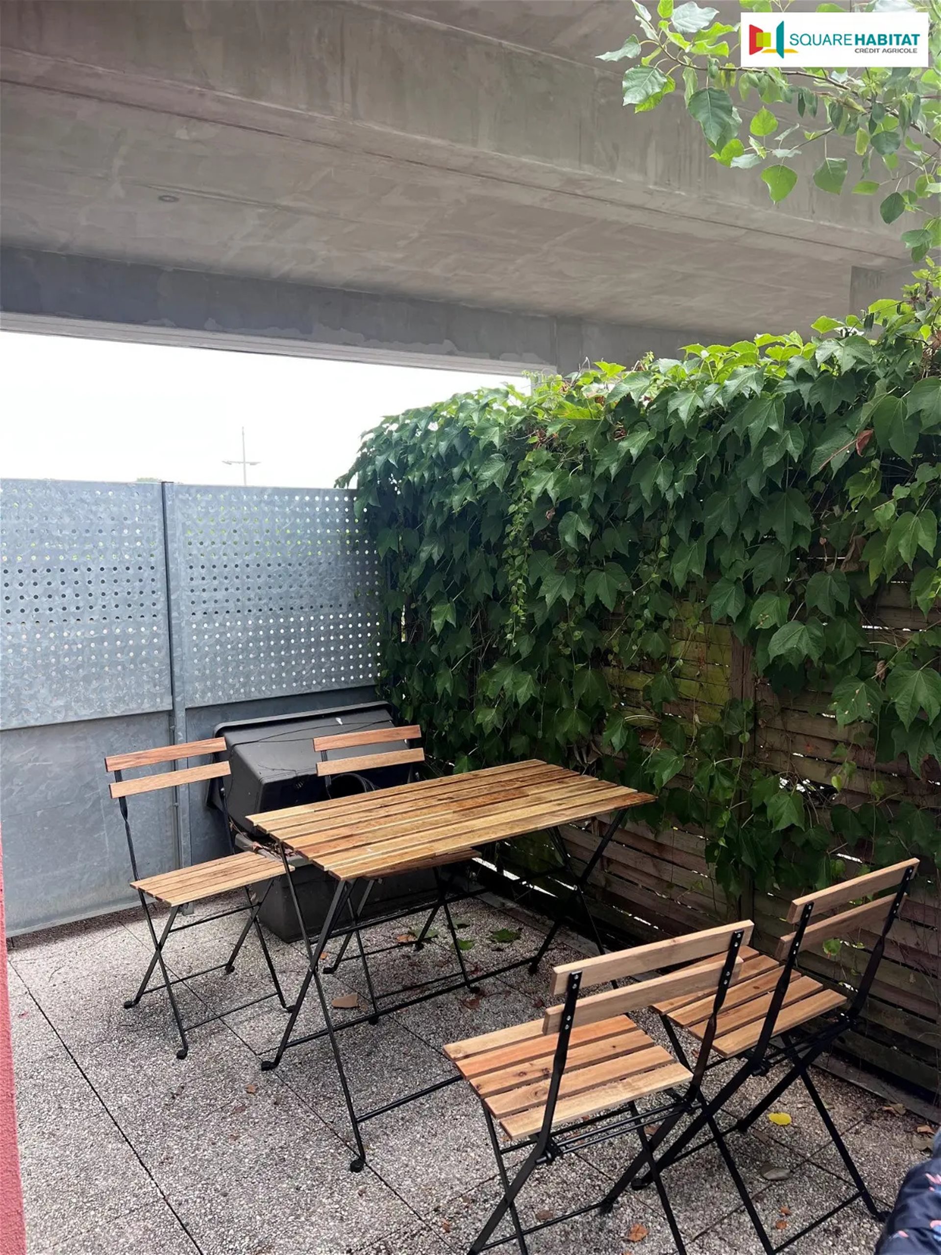 Appartement à louer, 32m², Bayonne