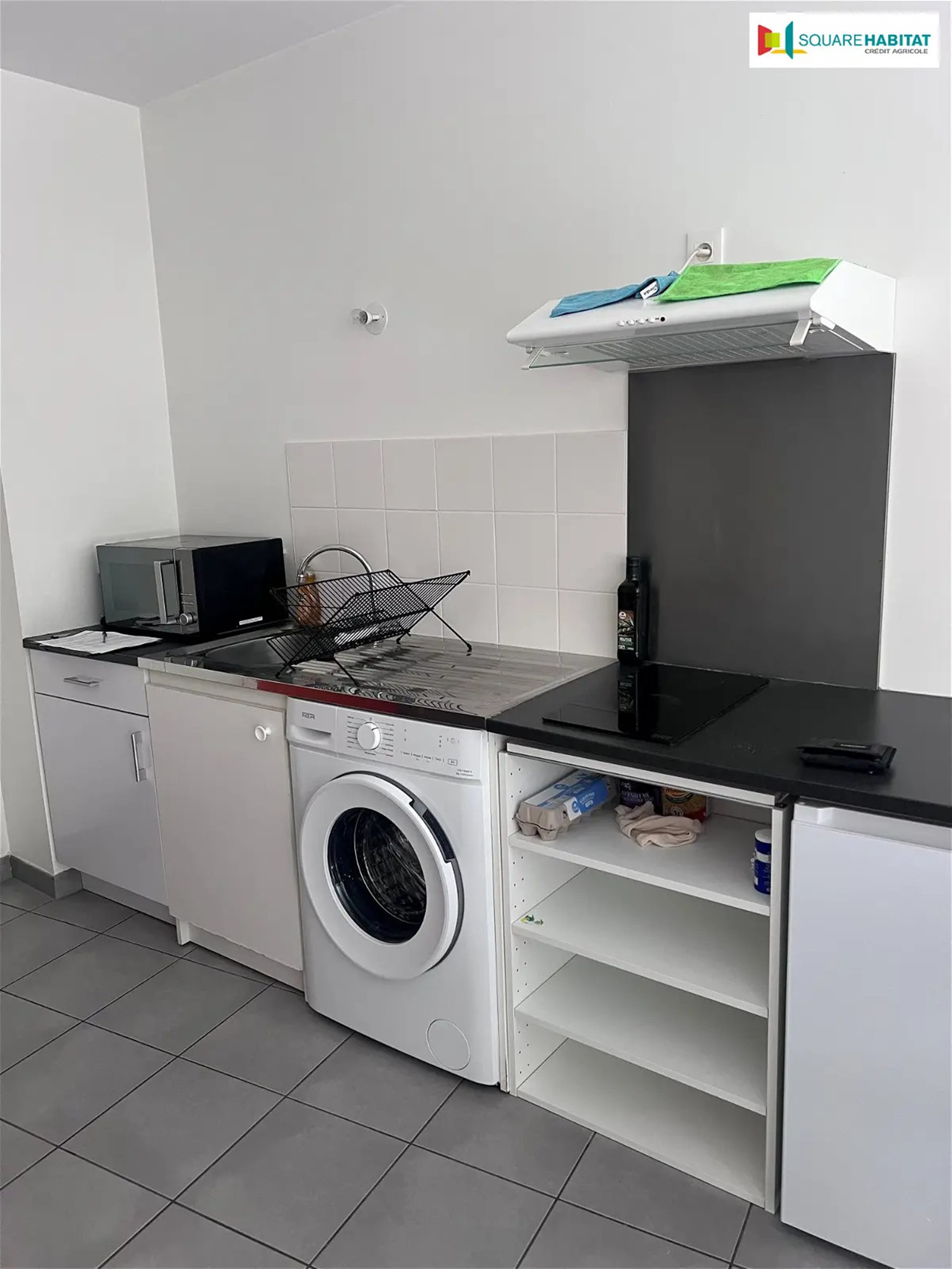 Appartement à louer, 32m², Bayonne