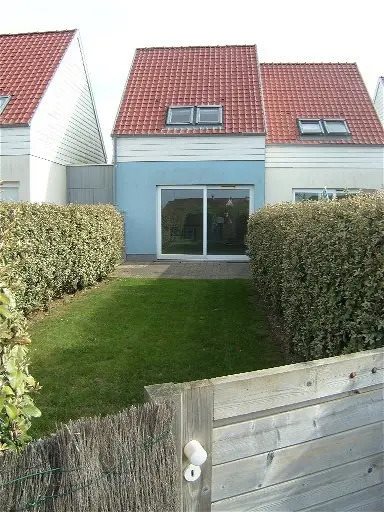 Maison à louer, 49m², Wimereux