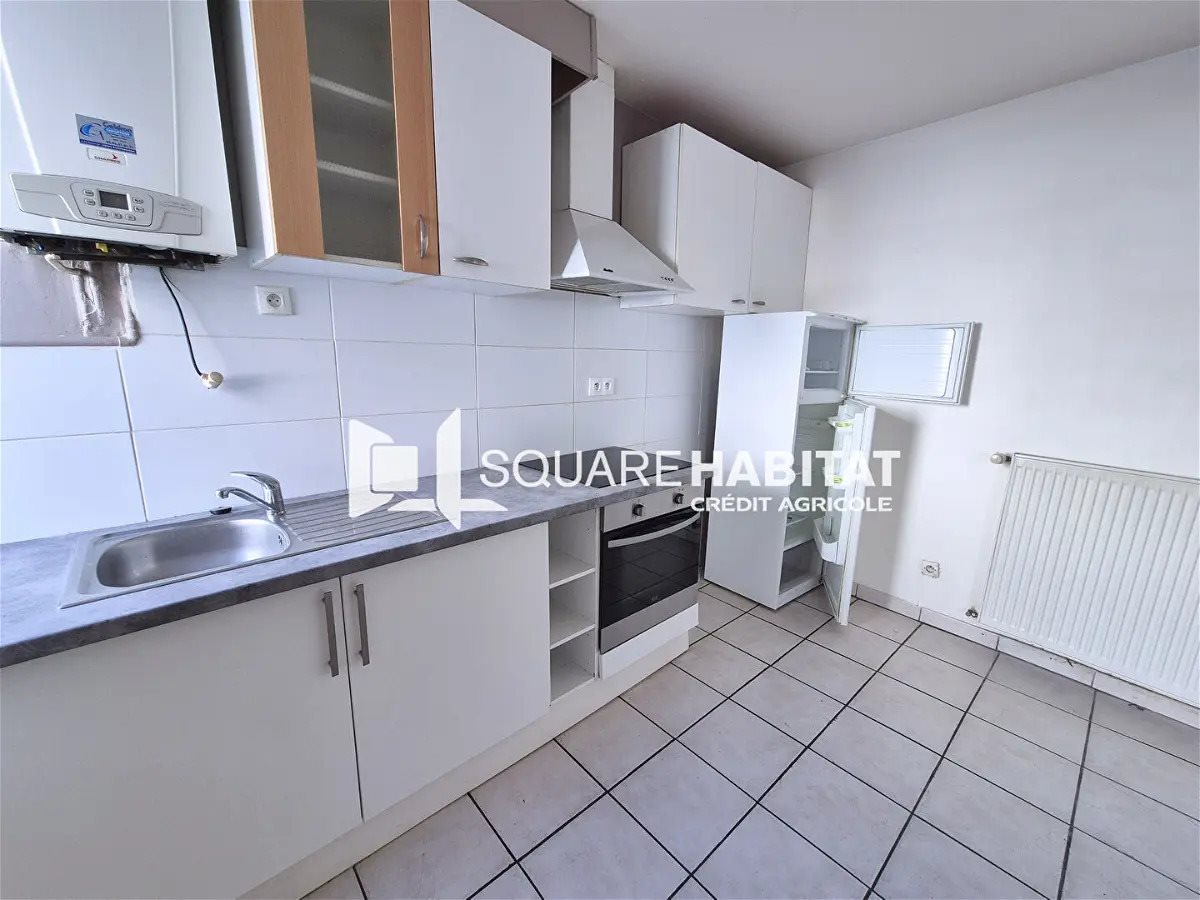 Maison à vendre, 44m², Guingamp