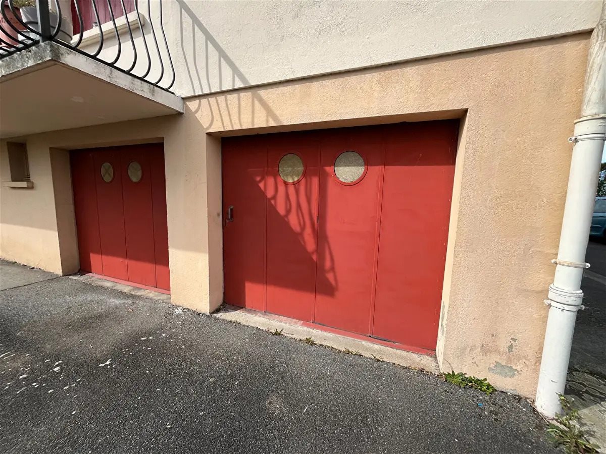 Appartement à vendre, 82m², Nevers