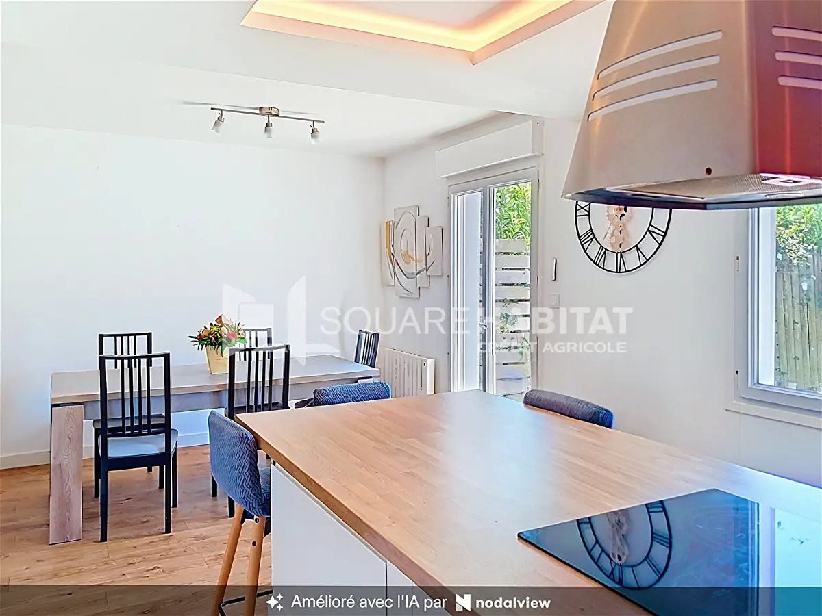 Maison à vendre, 105m², Guilers