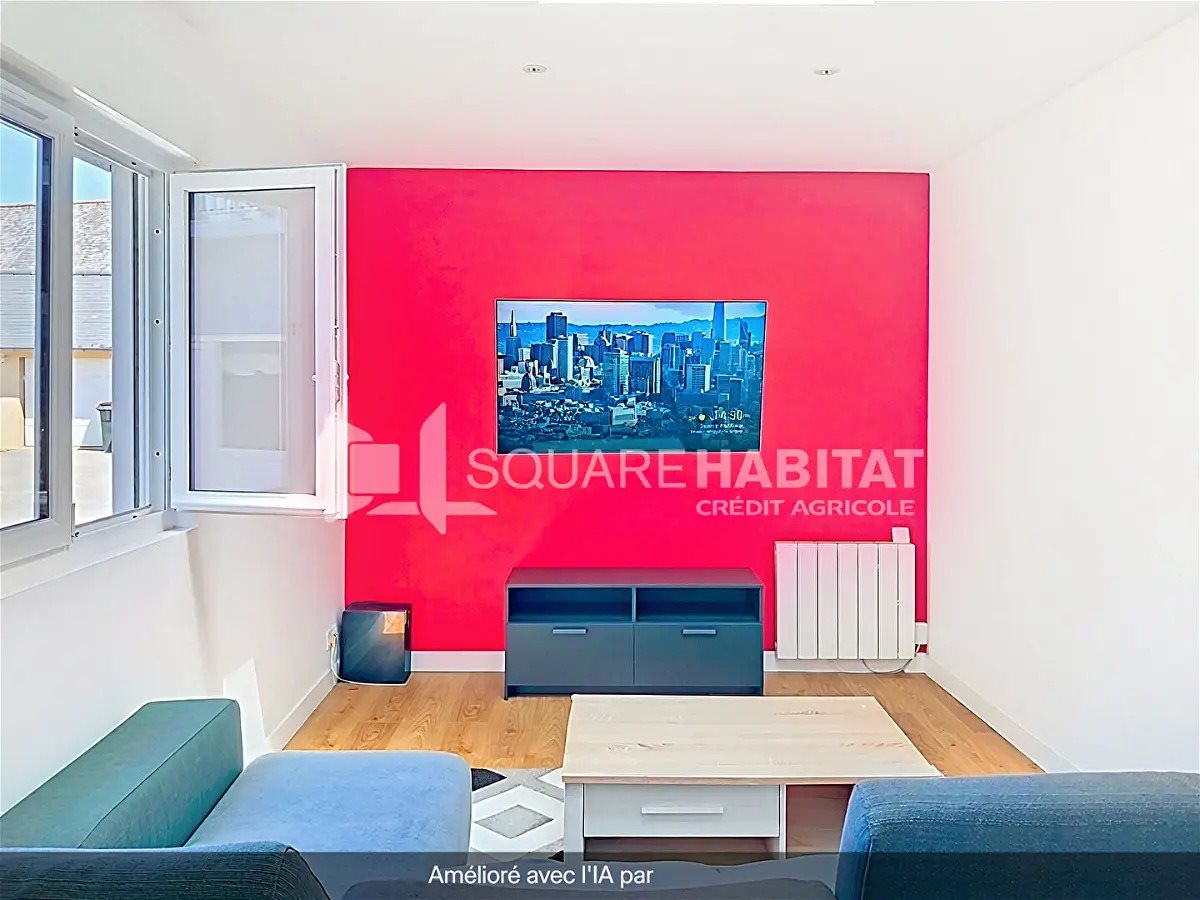 Maison à vendre, 105m², Guilers