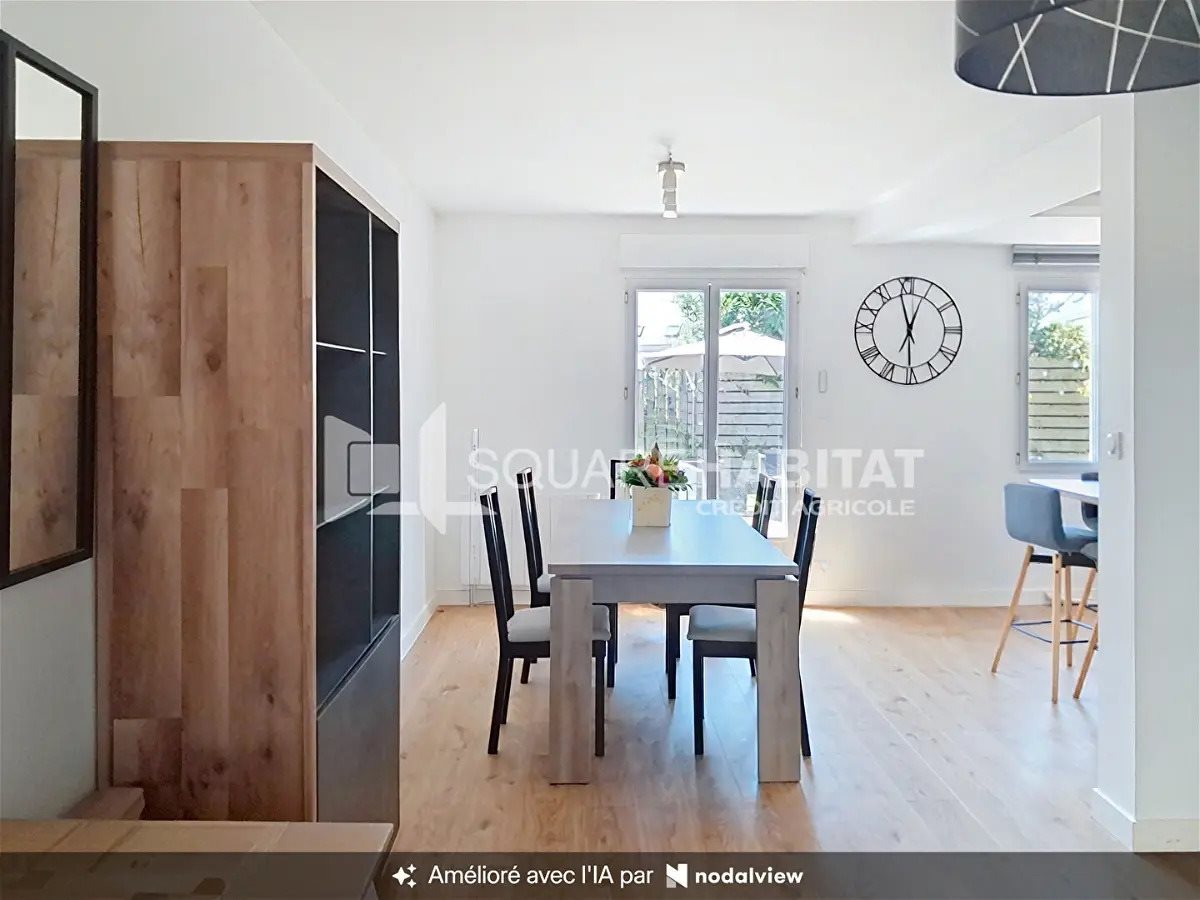 Maison à vendre, 105m², Guilers
