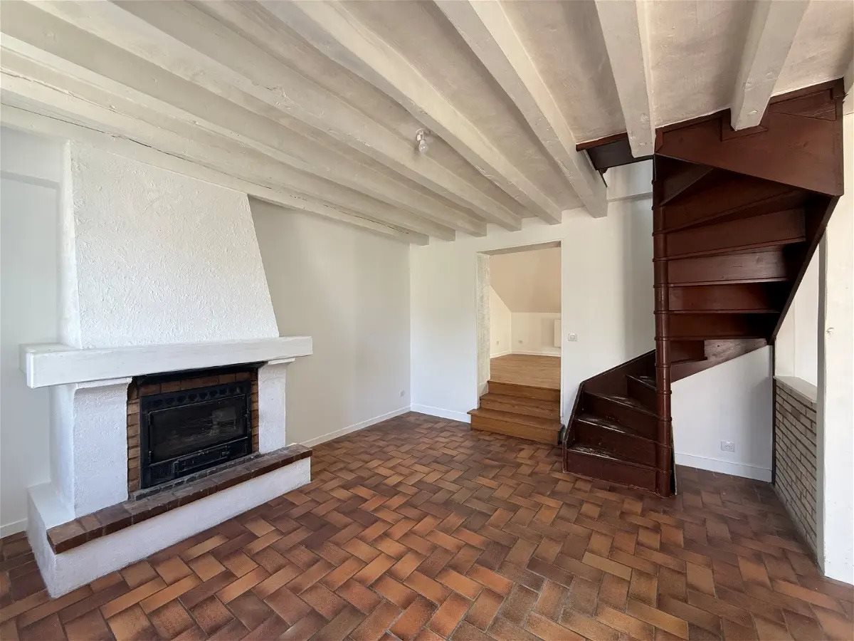 Maison à louer, 78m², Monts
